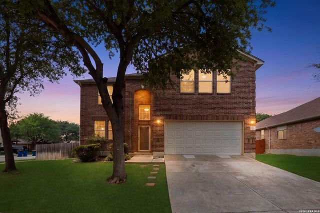100 Ling Lane — BUFFALO CROSSING