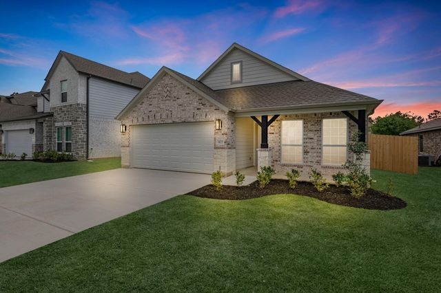3122 Soaring Pines Trl — Barton Creek Ranch