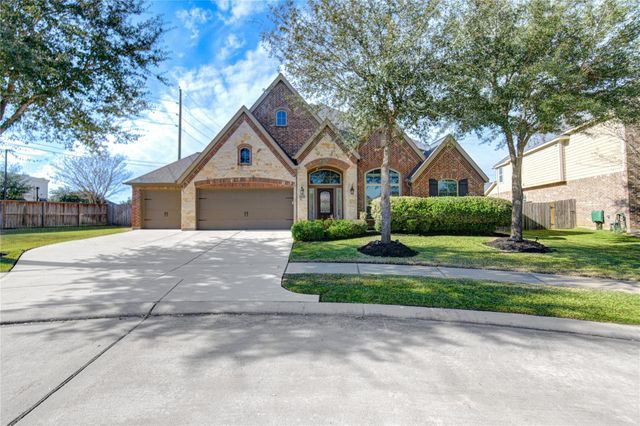 27962 Bradford Ridge Dr — Firethorne