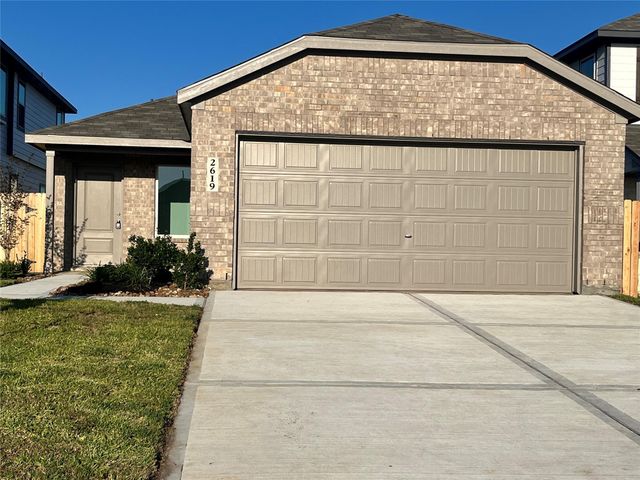 2619 Rain Quail Ct — Meadow Pk Sec 2