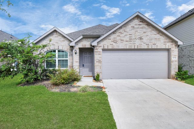 3434 Hughes Meadow Way — Mccrary Meadows
