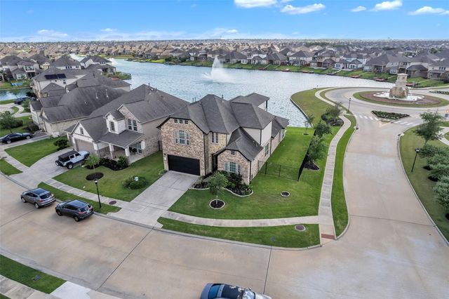 3919 Cantone Grotto Ct — Marcello Lakes Sec 1