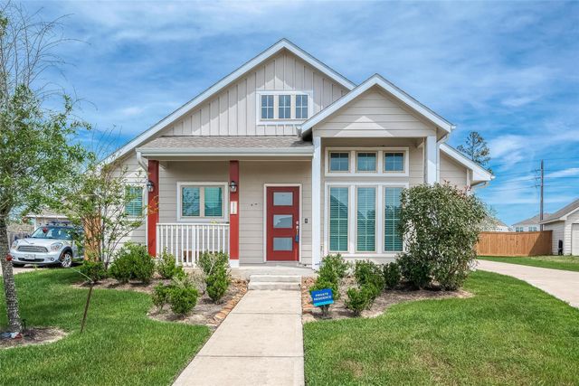15726 Crosby Hall Dr — Balmoral Sec 6