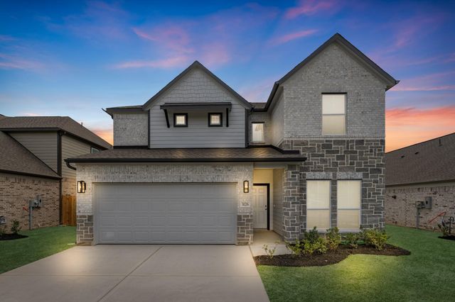 3126 Soaring Pines Trl — Barton Creek Ranch