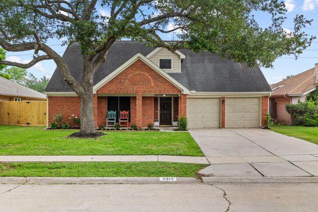 2915 Bentley Ct — Southwyck