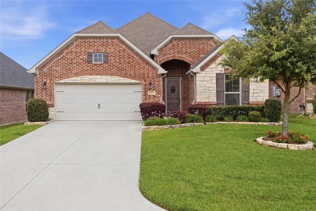 5757 Lakeside Villas Ct — Villas at White Oak Ranch
