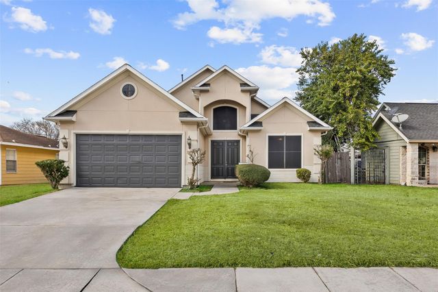 2305 Huntington Dr — Red Bluff Terrace