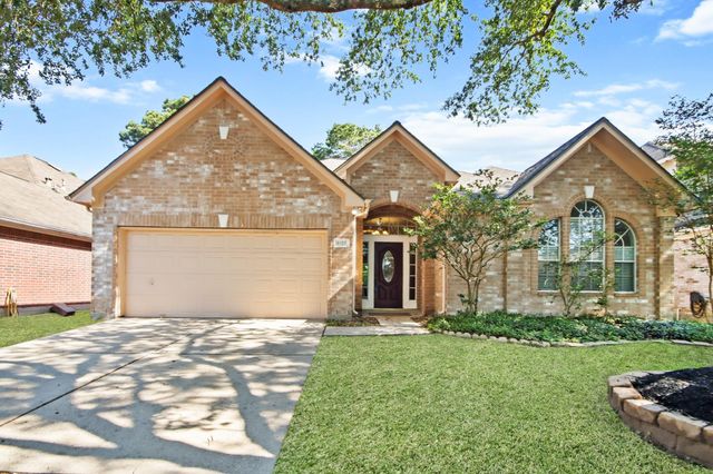 6127 Kristen Park Ln — Kingwood Glen Sec 06