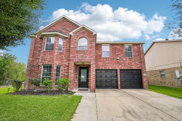5119 Laurynnbrook Dr — Laurynnbrook Park