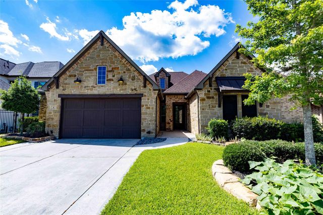6 Canopy Green Dr — Woodlands Creekside Park West Se