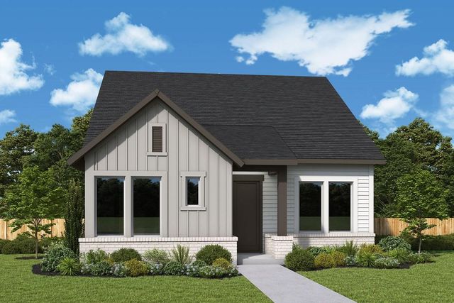 12118 Trailing Twilight Dr — Bridgeland