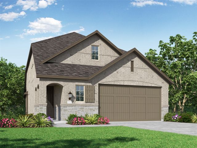 22403 Red Flower Dr — Bridgeland