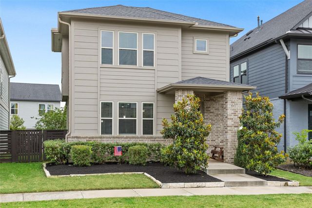 18615 Admiration Dr — Bridgeland Parkland Village