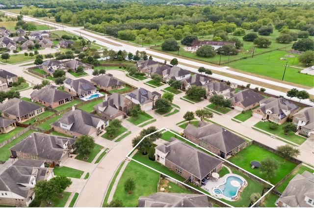 3718 POTTS COURT — MCCRARY MEADOWS