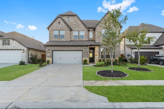 13811 Via Toluca Trl — Dunham Pointe Sec 2