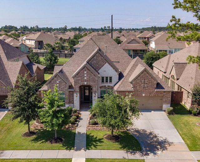 13315 Itasca Pine Dr — Groves Sec 1 Residence B