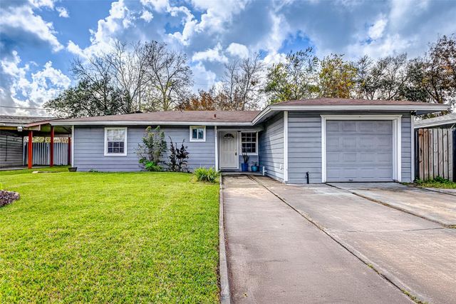 3704 Malone Dr — Bennett Estates