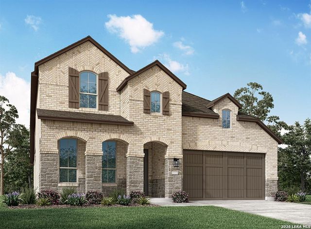 125 Witwatersrand — VENADO CROSSING