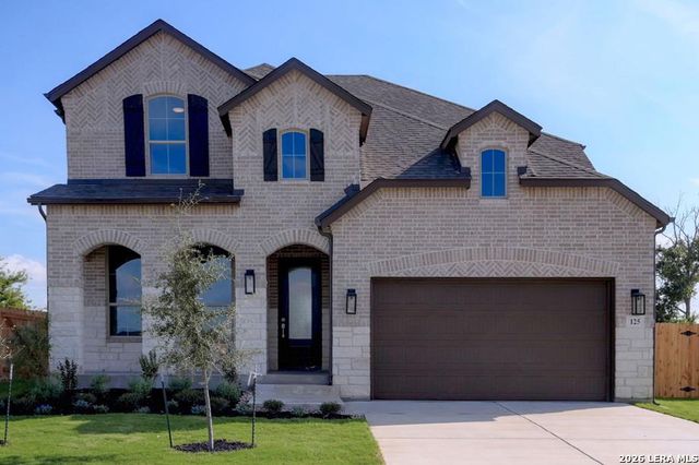 125 Witwatersrand — VENADO CROSSING