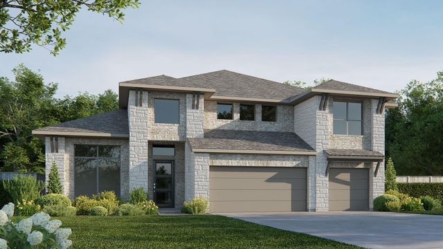 25630 Hughes Dr — Katy Court