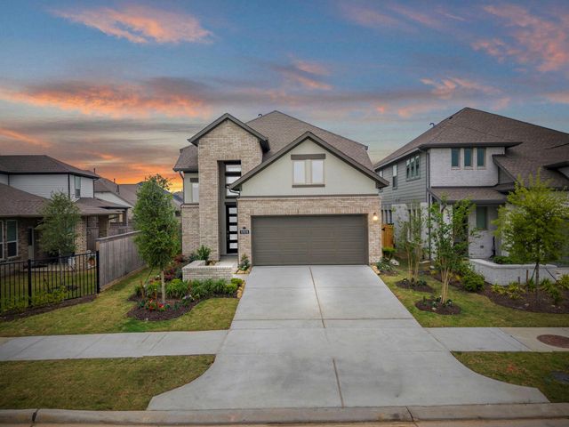 12515 Mulberry Creek Dr — Bridgeland
