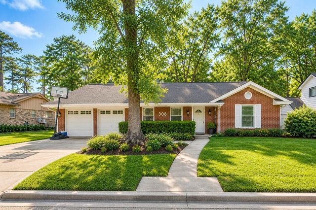 308 Lilly Blvd — Tanglewood 04