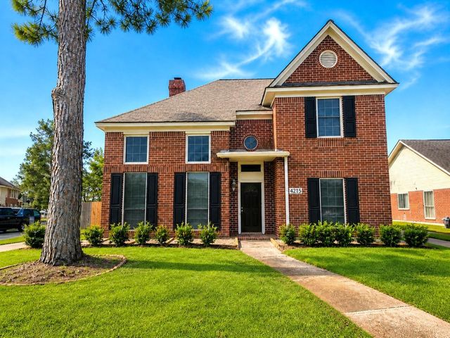 4215 Shady Village Ct — Lexington Point Sec 1