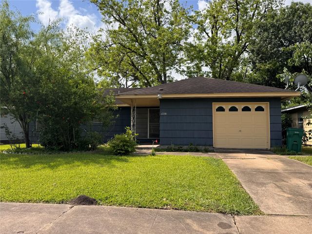 1220 Fresa Rd — Tarrytown Sec 02