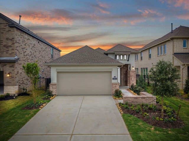 12623 Nueces River Dr — Bridgeland