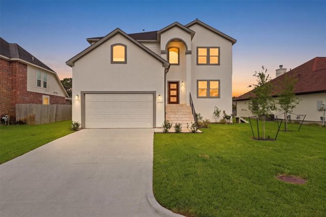 20627 Sunny Shores Dr — Atascocita Shores Sec 06