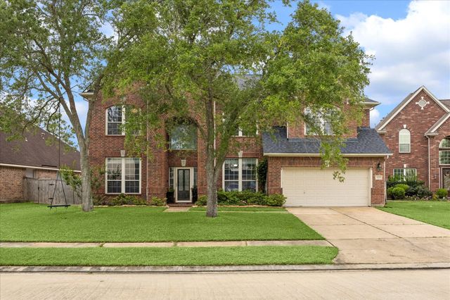 1125 Shady Knoll Ln — Magnolia Creek Sec 7 2005