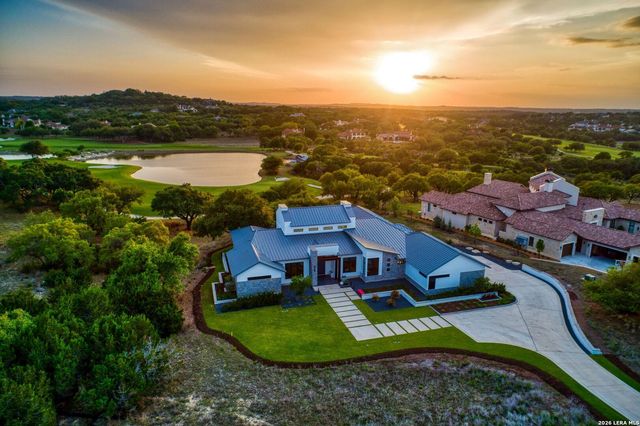 3480 CLUBS DR — CORDILLERA RANCH