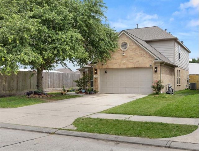 4919 Conifer Ridge Way — Claytons Park Sec 03