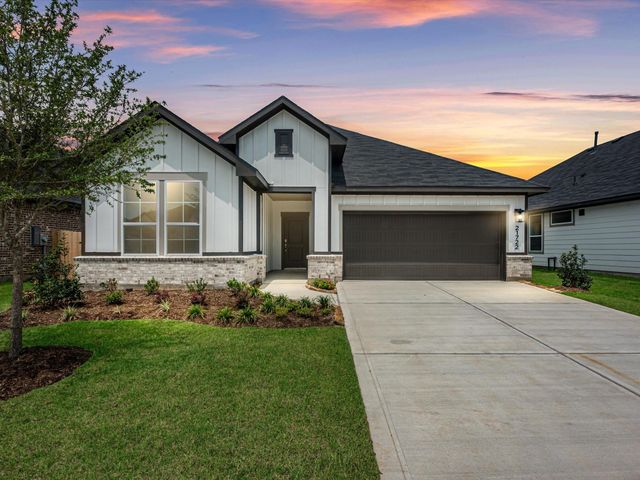 21722 Redwood Bluff Trl — Mason Woods