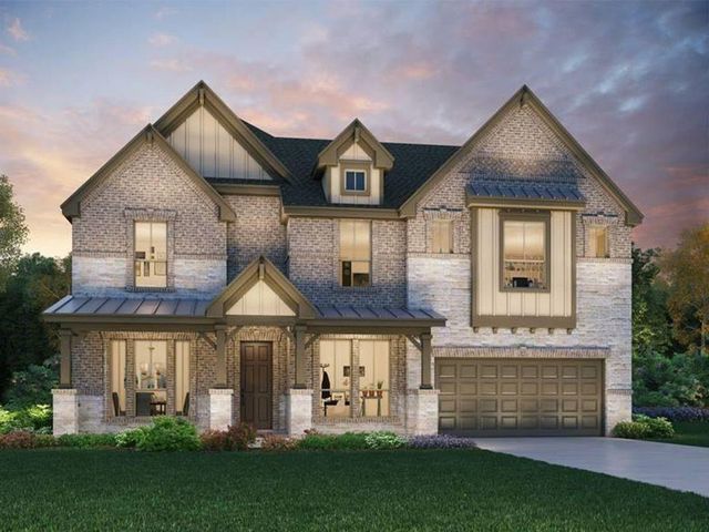 6112 Golden Plover Ln — Massey Oaks
