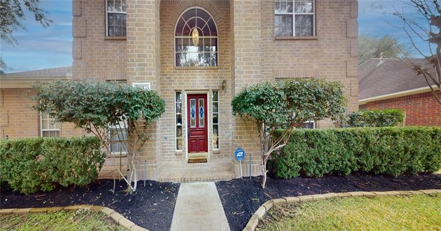 16215 Willowpark Dr — Lakewood Park Sec 02