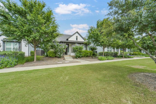 15814 Celebration Ln — Bridgeland Parkland Village Sec 29