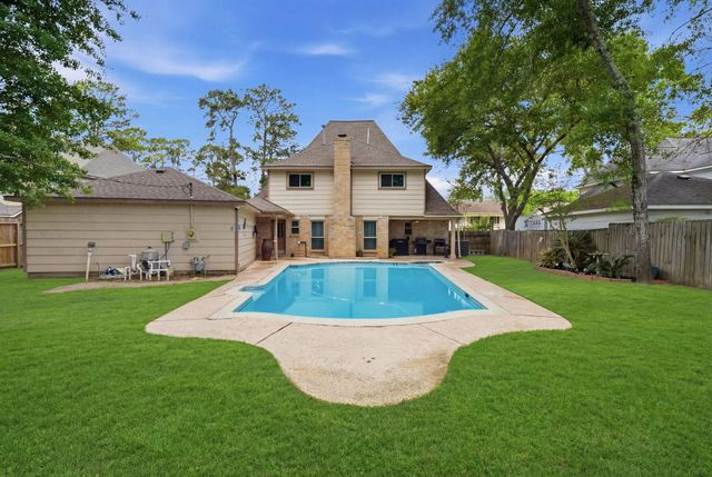 12935 Belgrave Dr — Lakewood Forest Sec 10