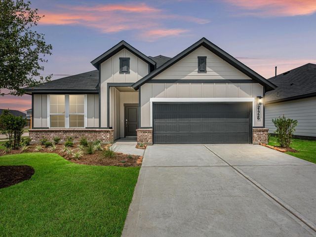 21726 Redwood Bluff Trl — Mason Woods