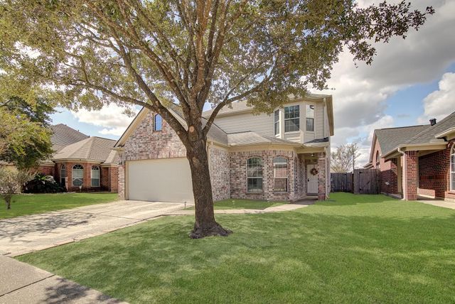 18419 Fir Hollow Cir — Claytons Corner Sec 03