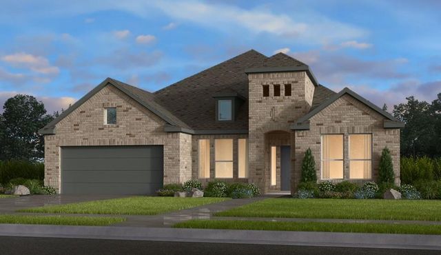 18403 Dogwood Field Dr — Trillium