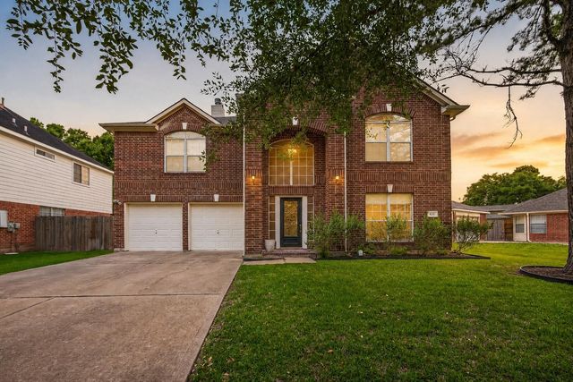 835 Stevens Creek Ln — Canyon Gate At The Brazos Sec 5