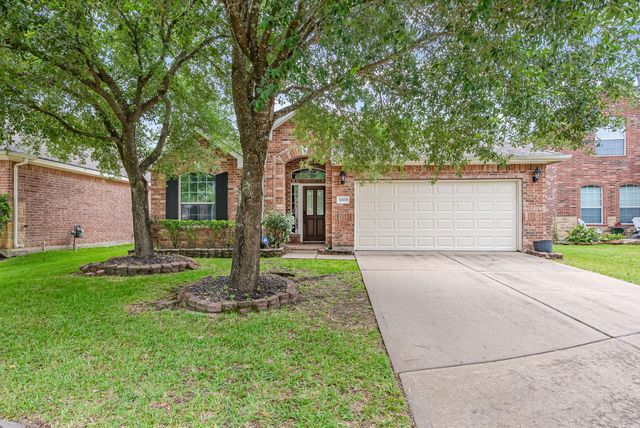 17819 Serene Shore Dr — Oakcrest North Sec 2
