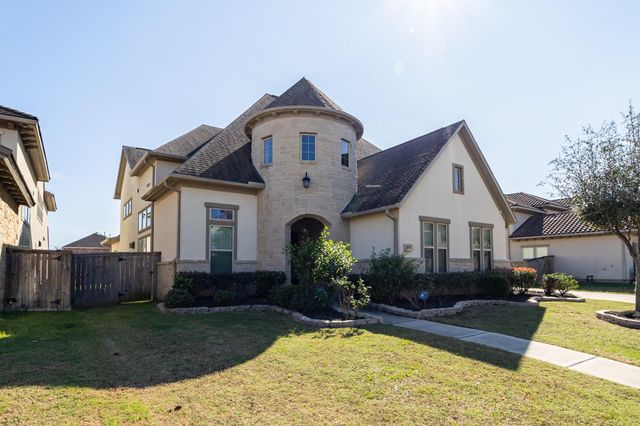 5715 Mogo Creek Ln — Avalon At Riverstone Sec 16-B