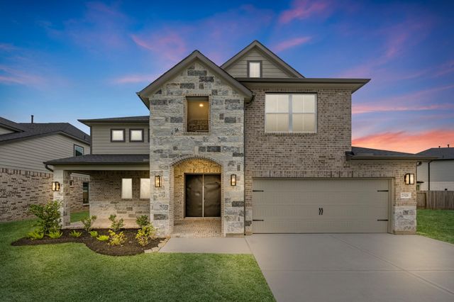 23326 Hemlock Tree Ln — Morton Creek Ranch
