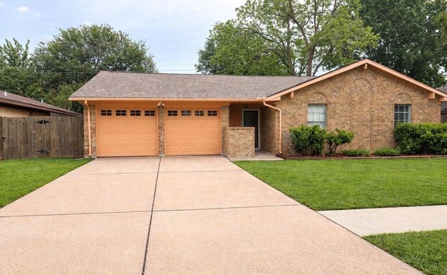 4223 Yosemite Dr — Parkgate