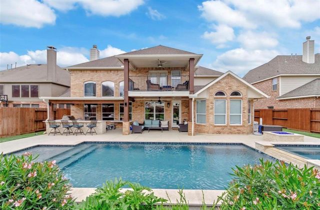 2211 Mad River Ln — Sienna Village Of Waters Lake Sec 17