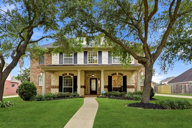 2905 Green Forest Ln — The Villages At Marys Creek S