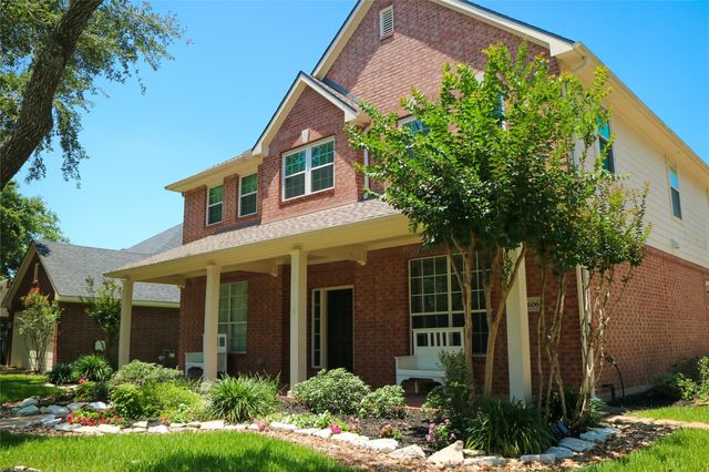 606 Biscayne Bend Ln — Villages Of Oak Creek Colony S