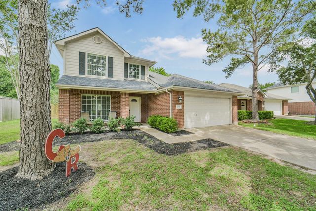3238 Banksfield Ct — Cinco Ranch West Sec 4